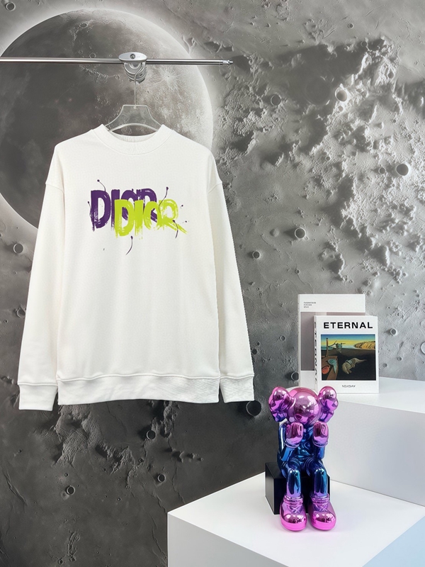 ブランドパーカー正面デザイン